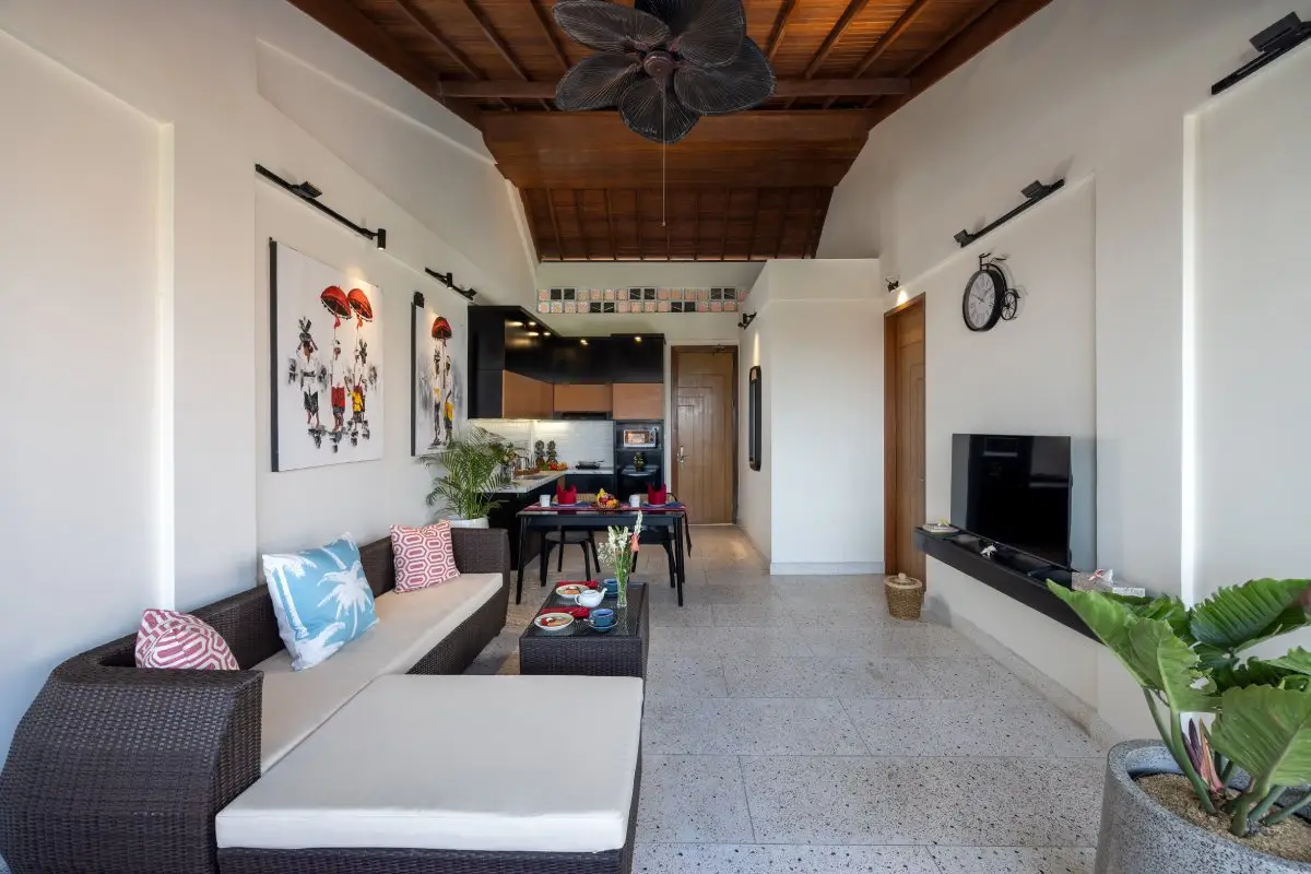 Mokko Suites 2 - 30