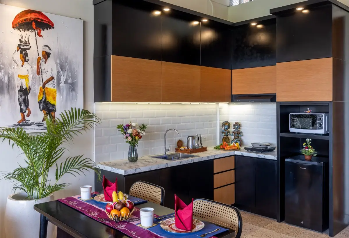 Mokko Suites 2 - 6