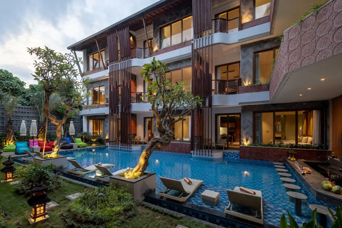 Mokko Suites 2 - 19