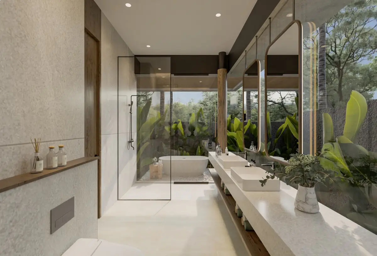 Miko Villa - 9
