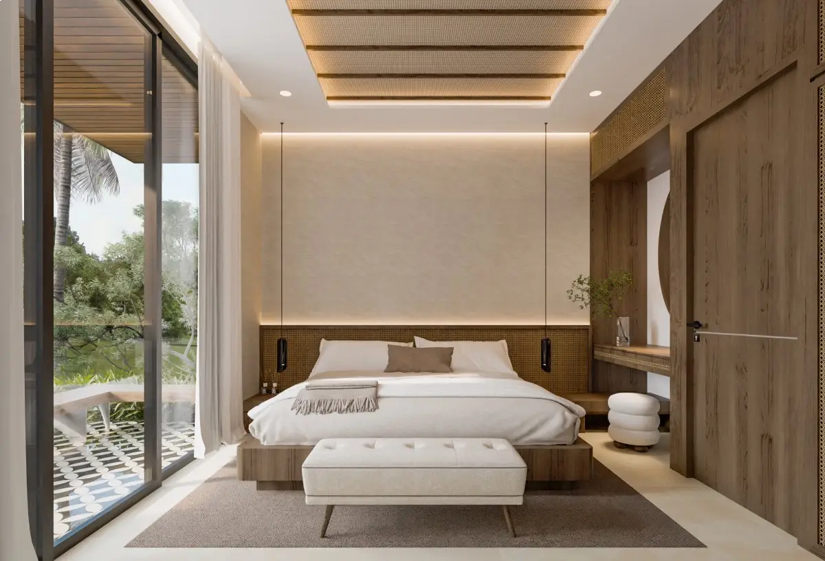 Miko Villa - 12
