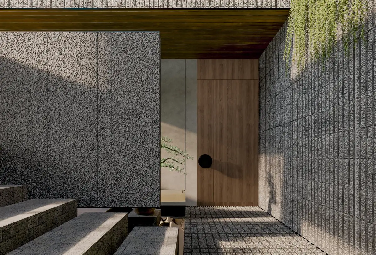 Miko Villa - 16
