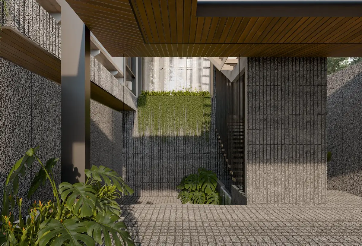 Miko Villa - 2