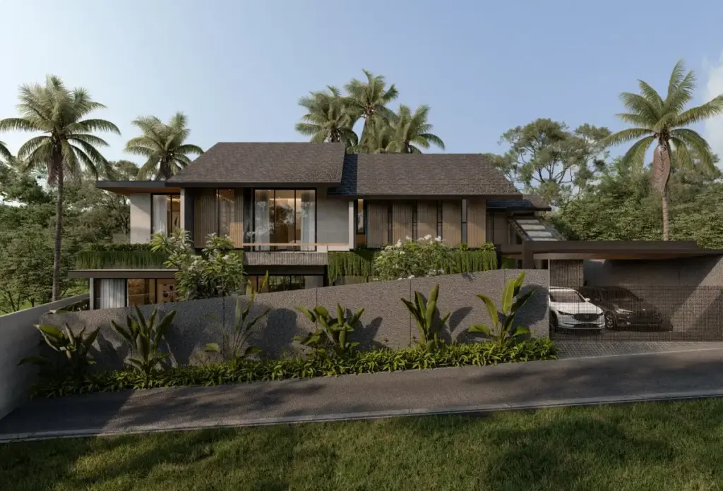 Miko Villa