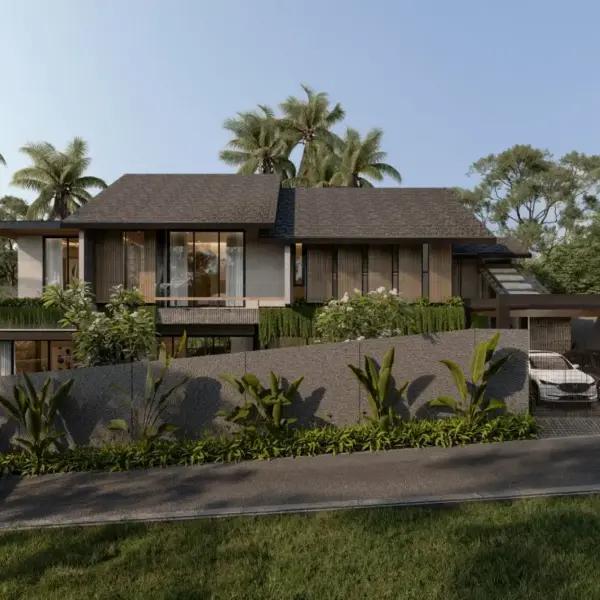 Miko Villa