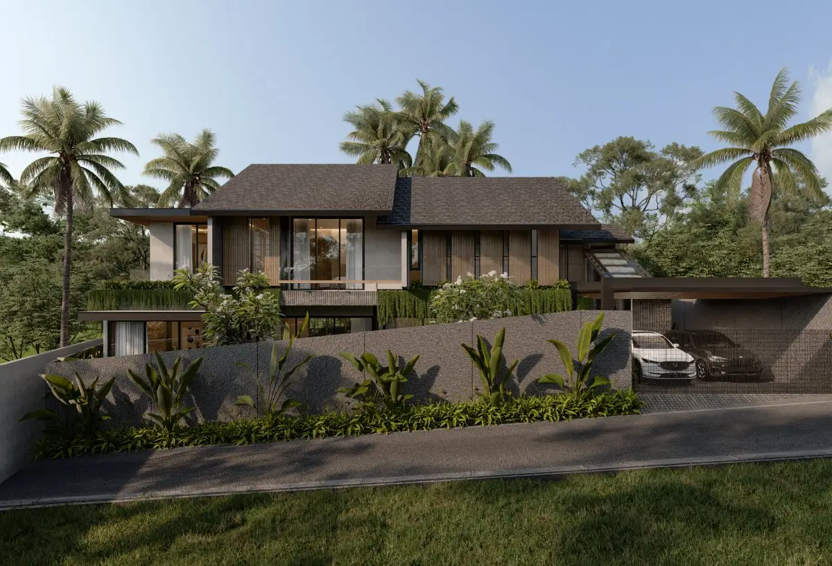 Miko Villa