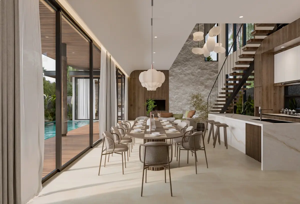 Miko Villa - 4