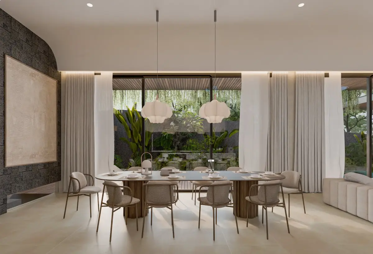 Miko Villa - 3