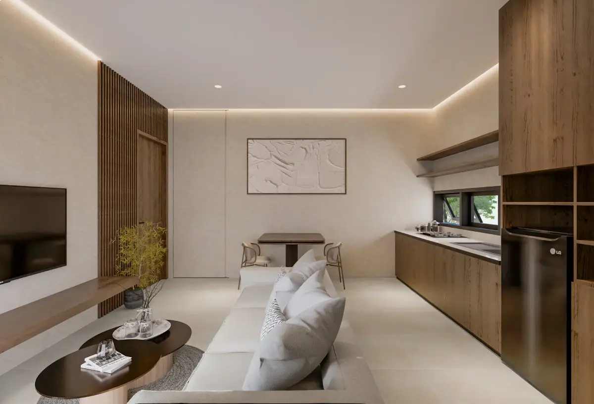 Miko Villa - 7