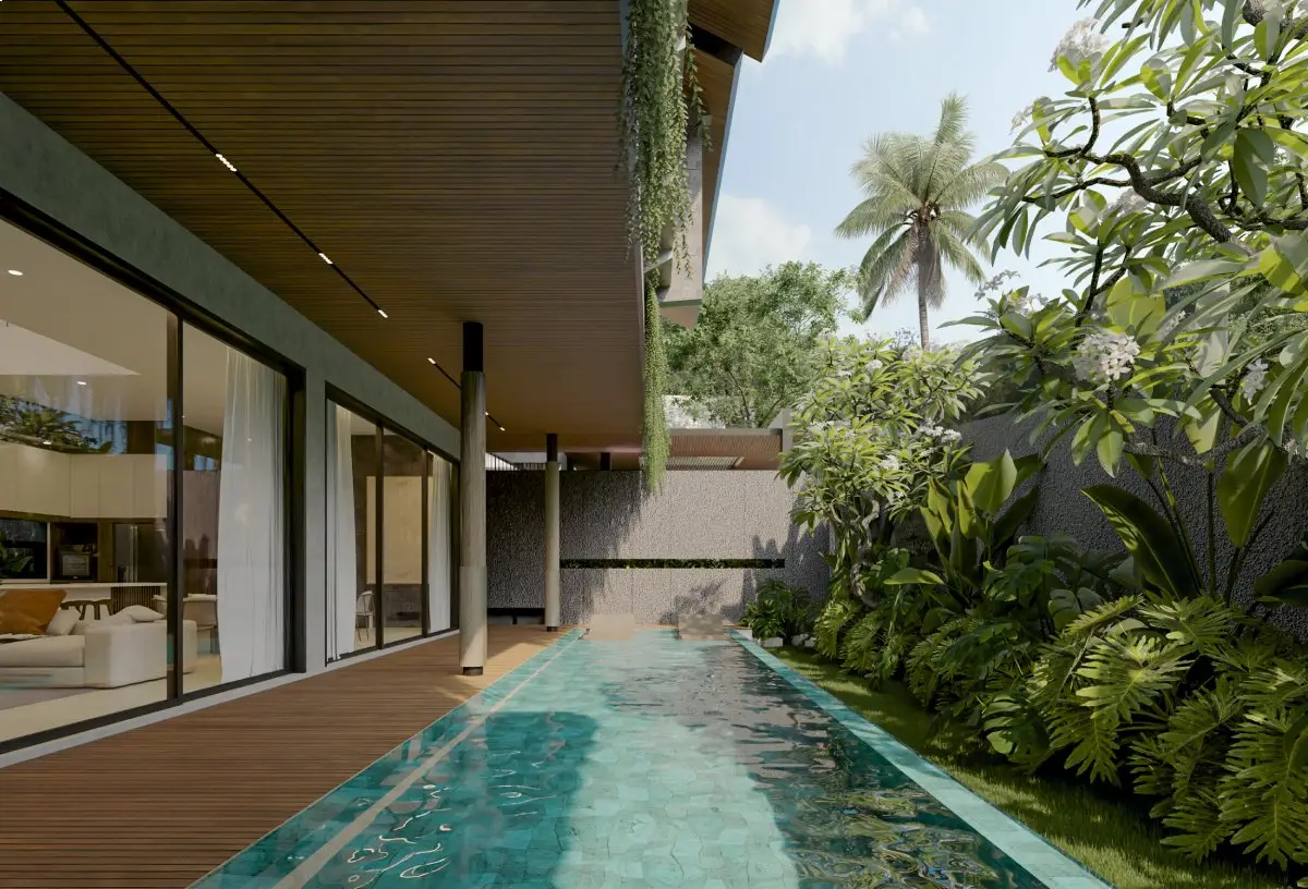 Miko Villa - 5