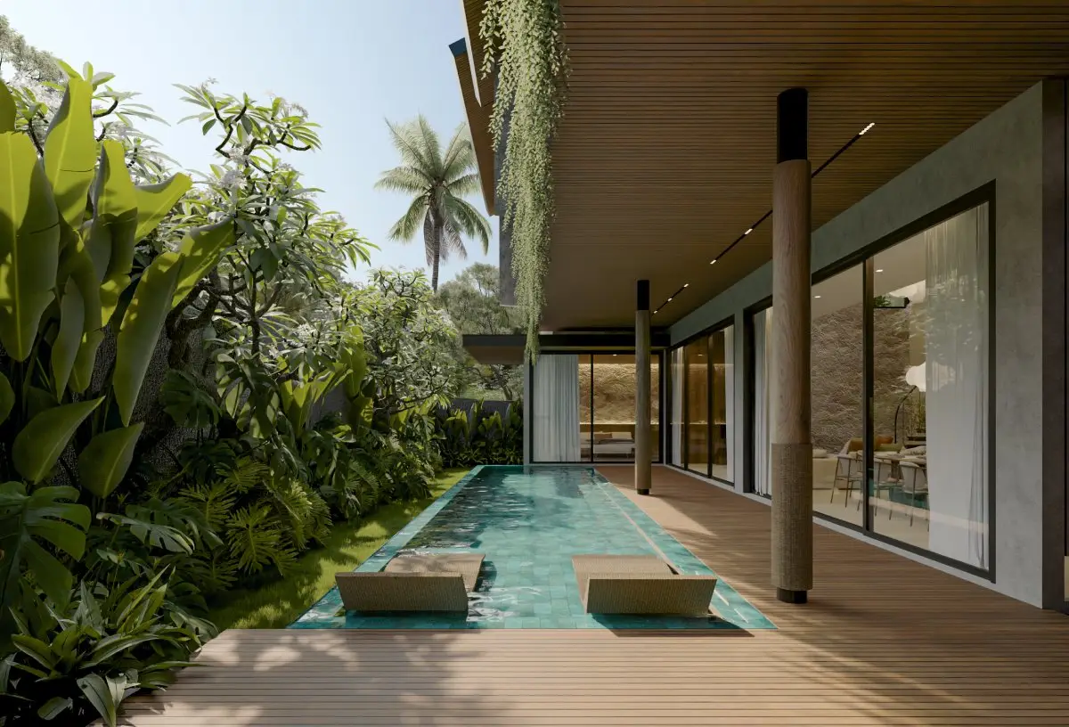 Miko Villa - 6