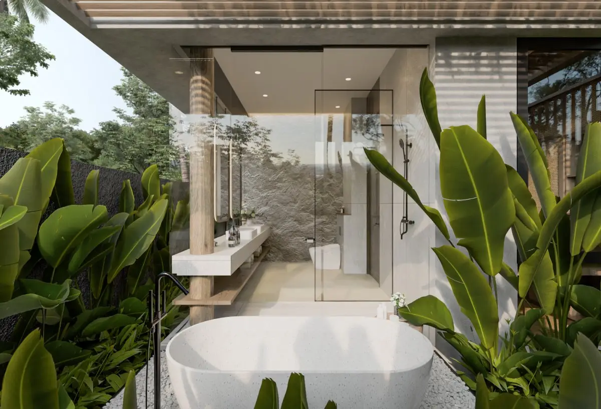 Miko Villa - 11