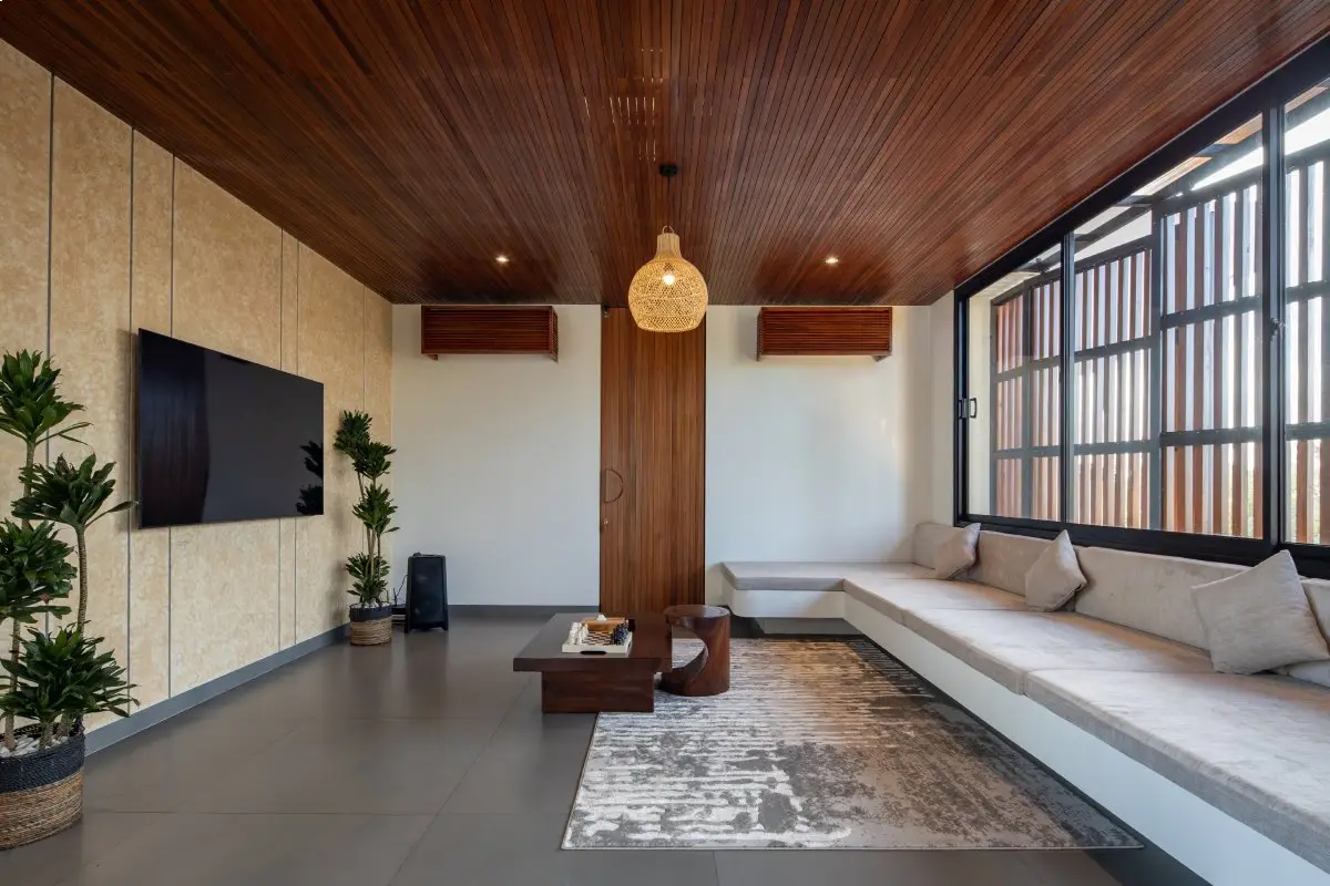 Oza Villa - 3