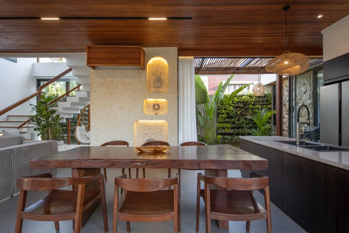 Oza Villa - 7