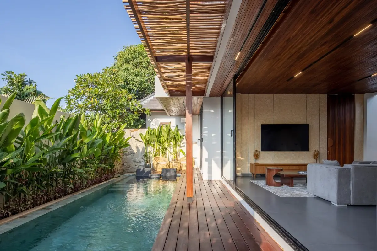 Oza Villa - 9