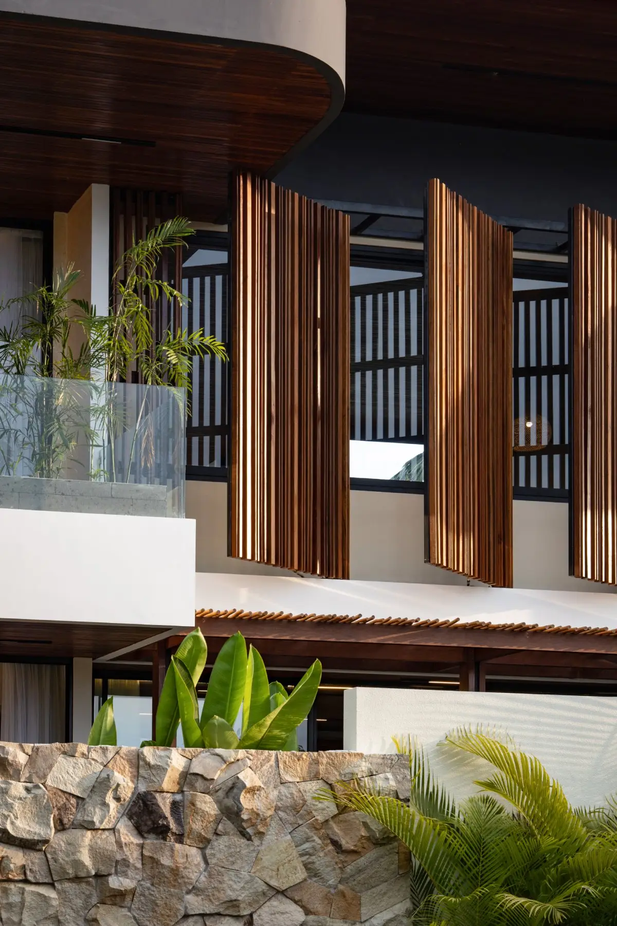 Oza Villa - 25