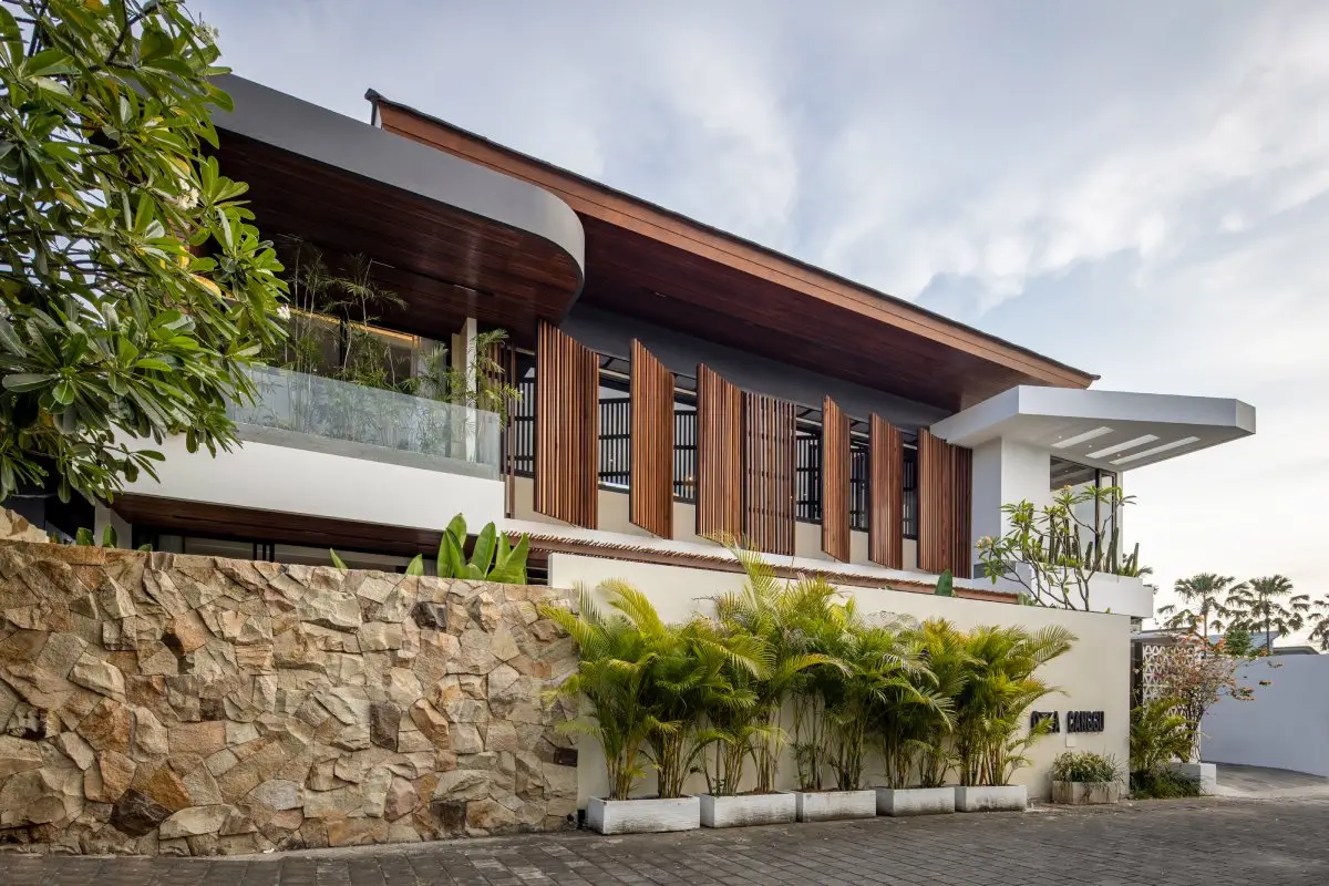 Oza Villa - 26