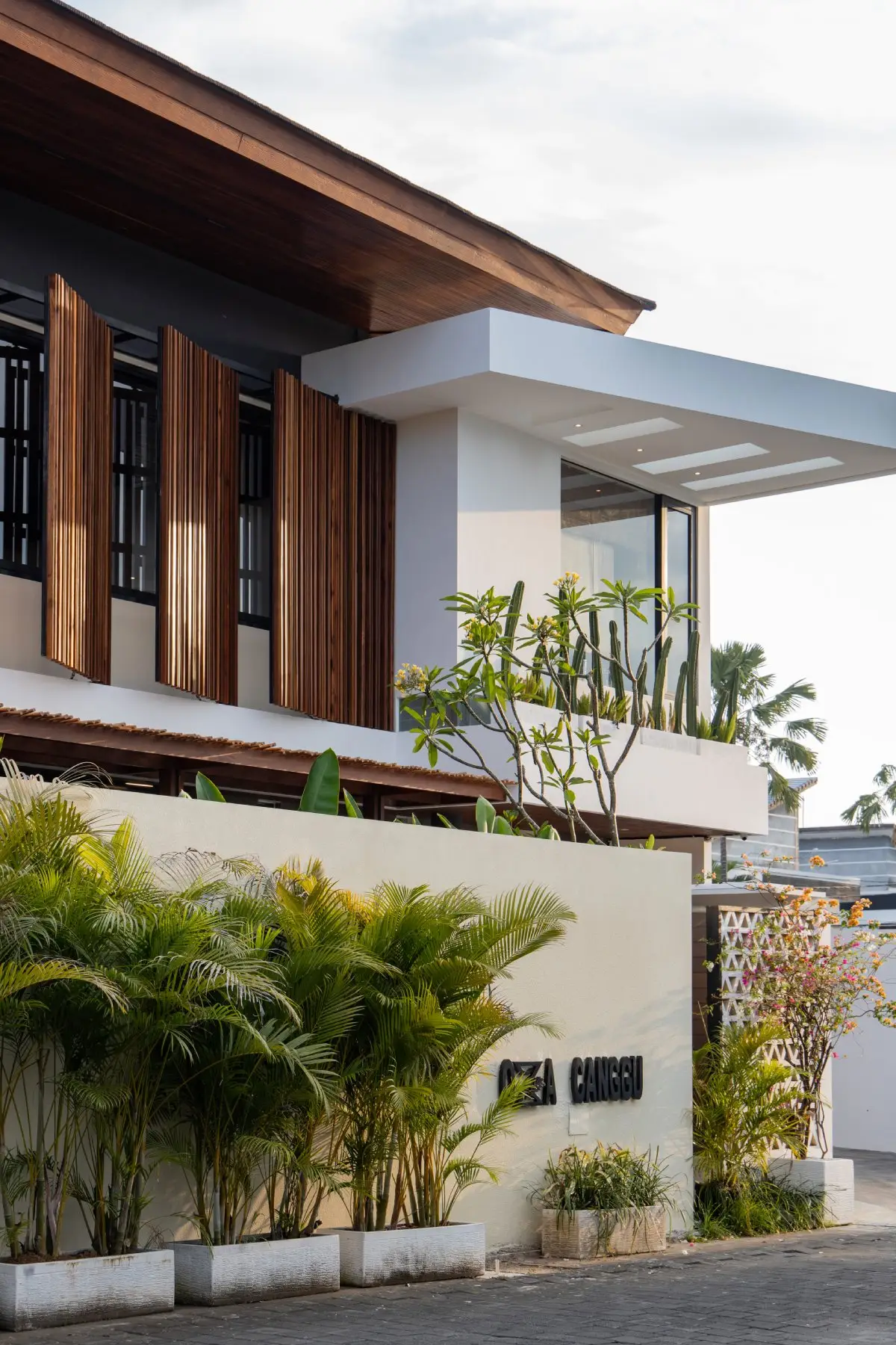 Oza Villa - 27