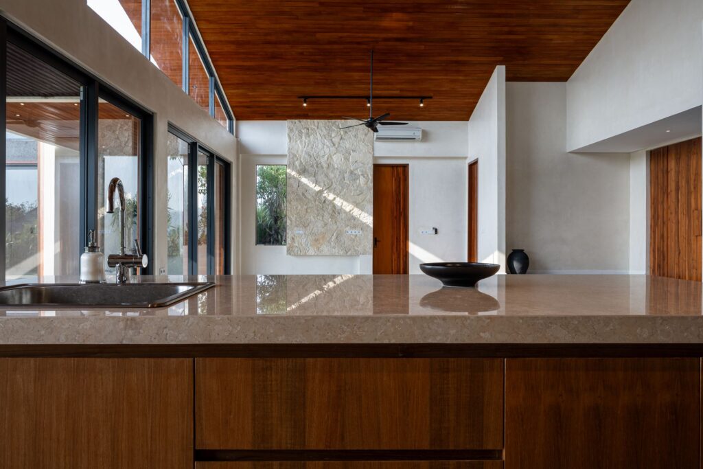 Villa Zealandia - 17