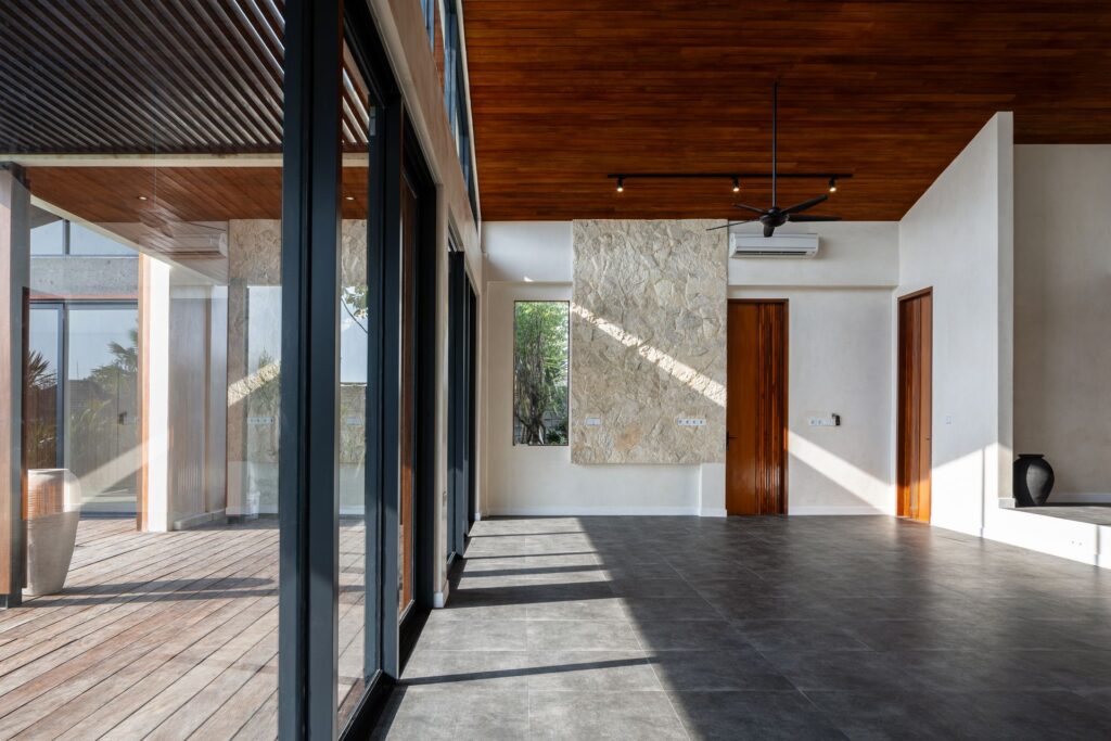 Villa Zealandia - 18