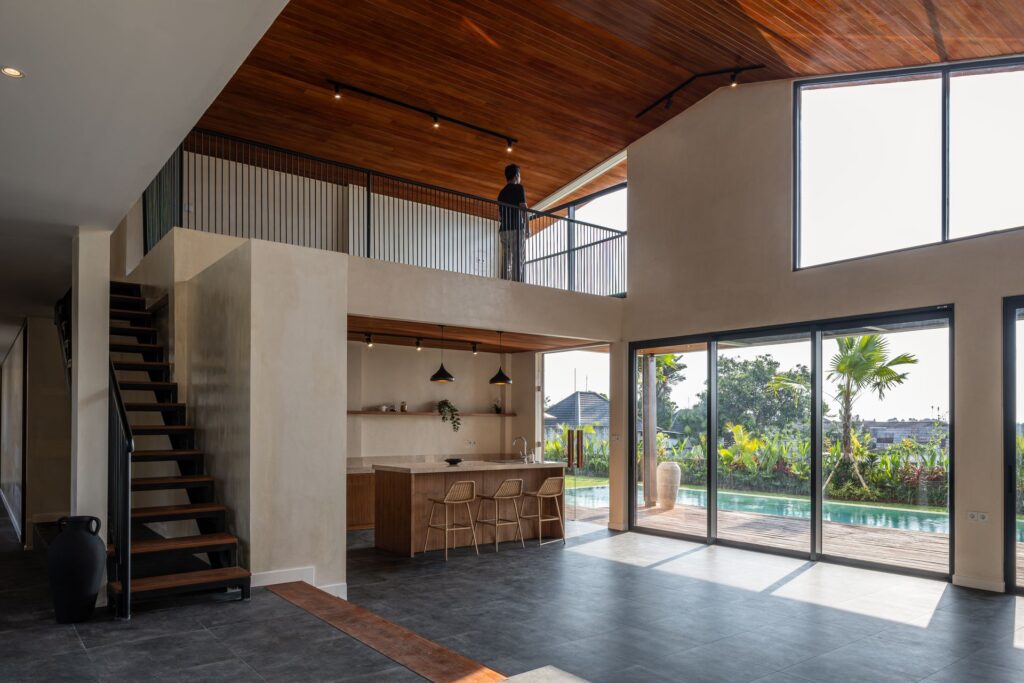 Villa Zealandia - 19