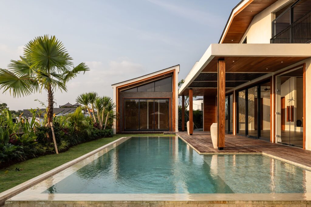 Villa Zealandia