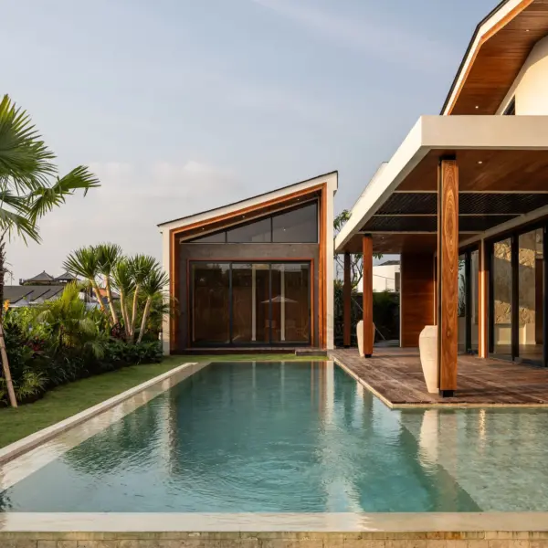 Villa Zealandia