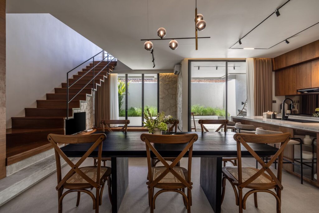 DKK House - 2