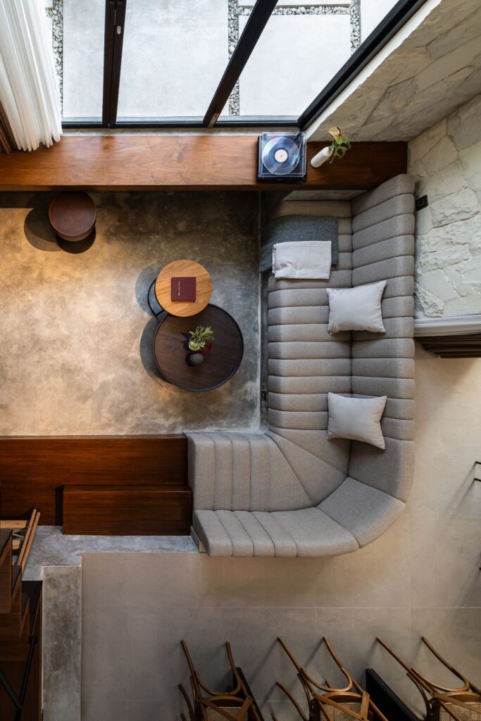 DKK House - 7