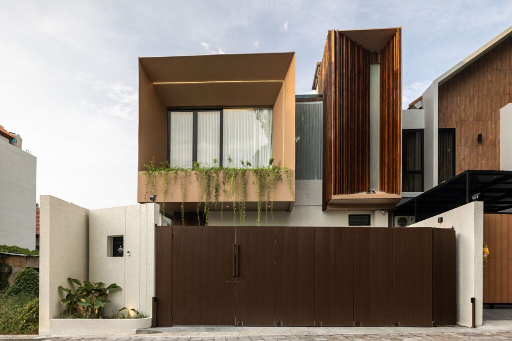DKK House - 8