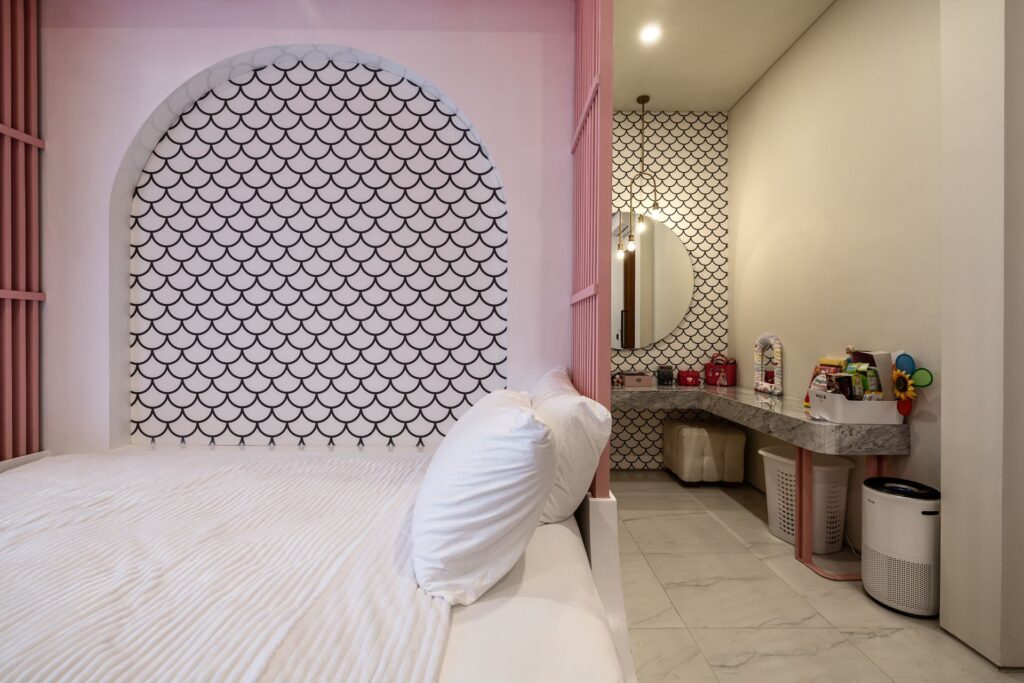 HP House - 3