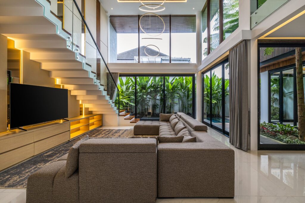 L’s House - 2