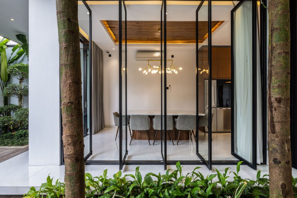 L’s House - 11