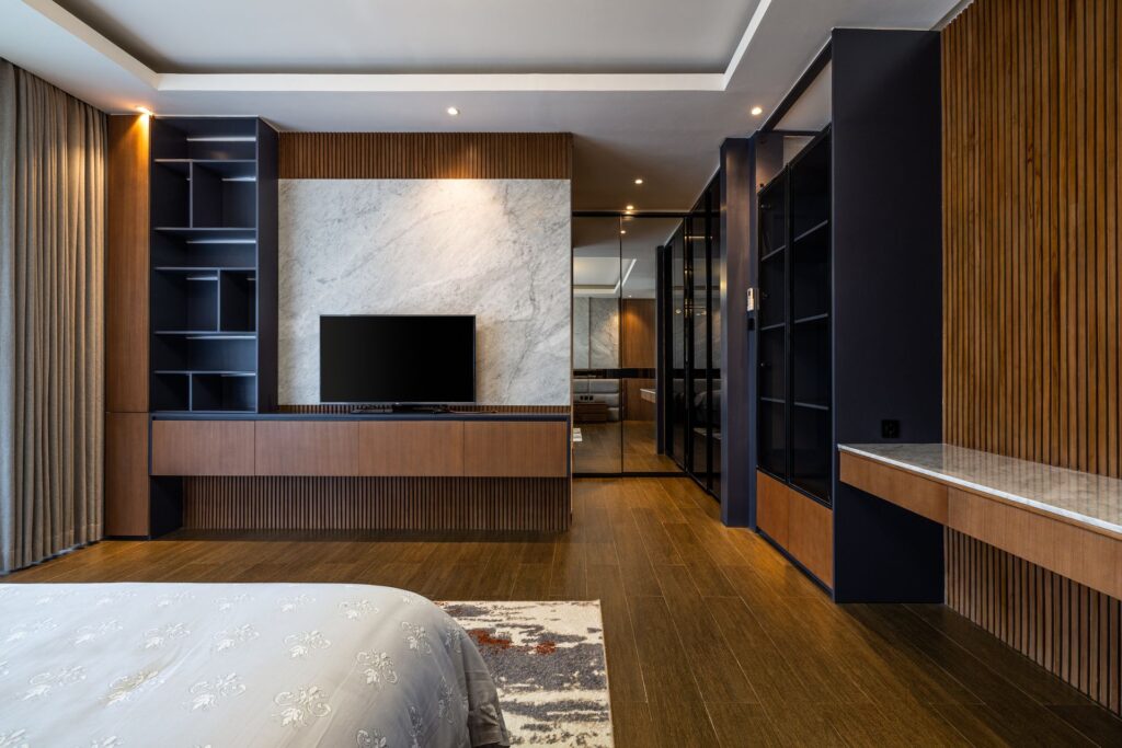 L’s House - 6