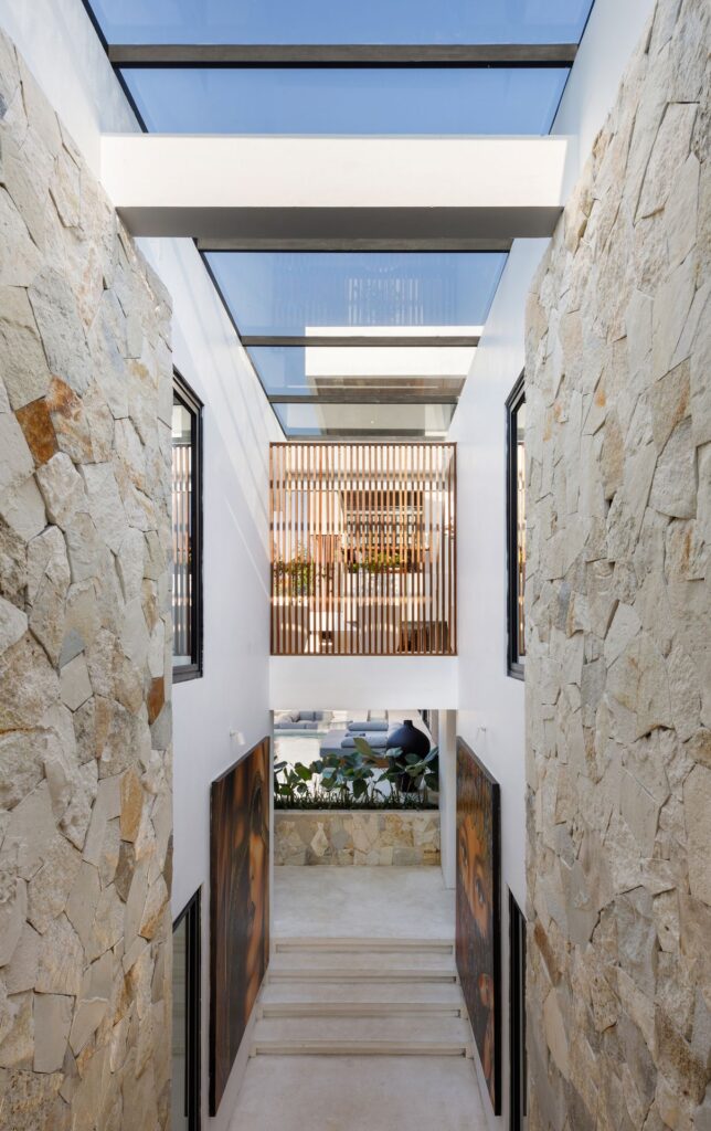 Casa Infinito - 28
