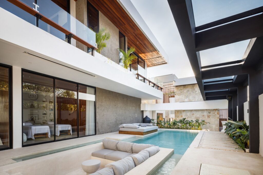 Casa Infinito - 24