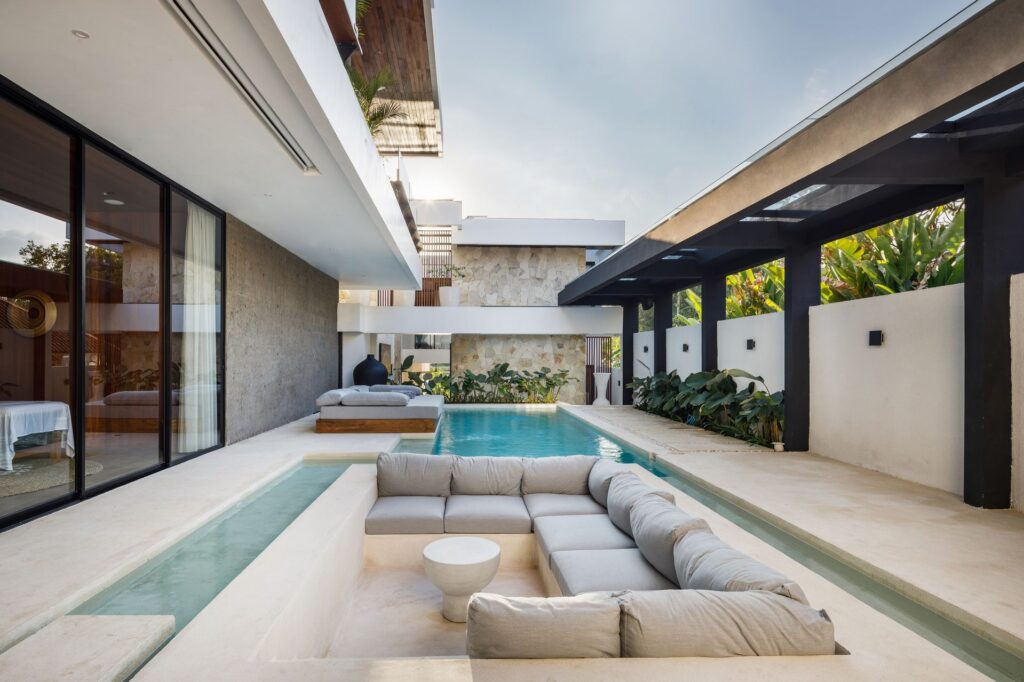 Casa Infinito - 23