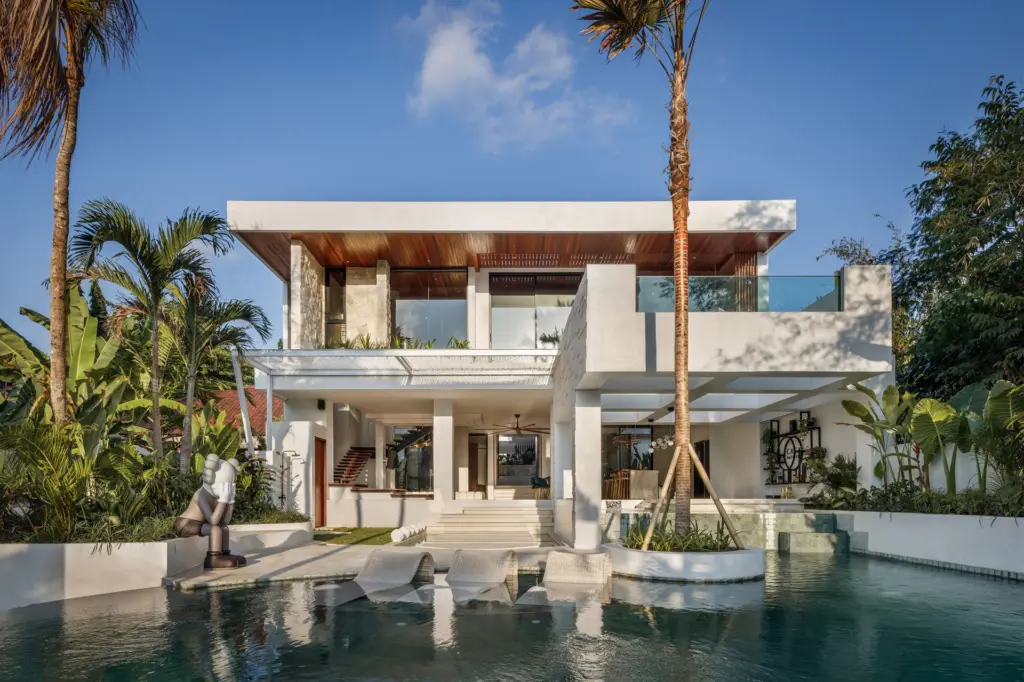 Casa Infinito