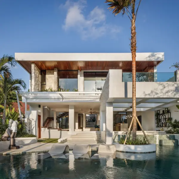 Casa Infinito
