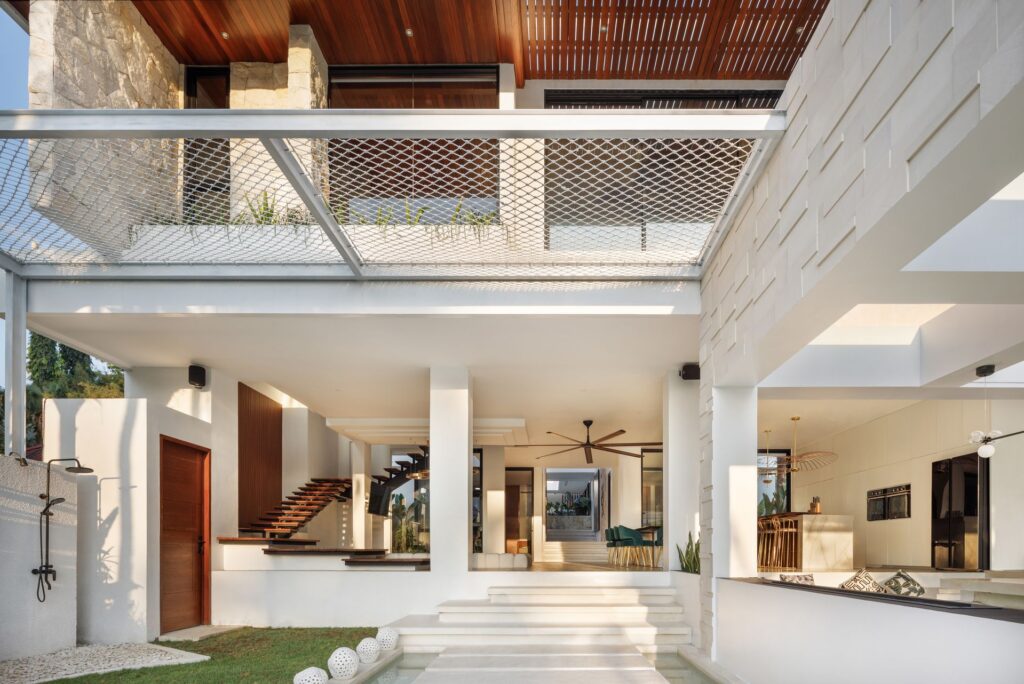 Casa Infinito - 22