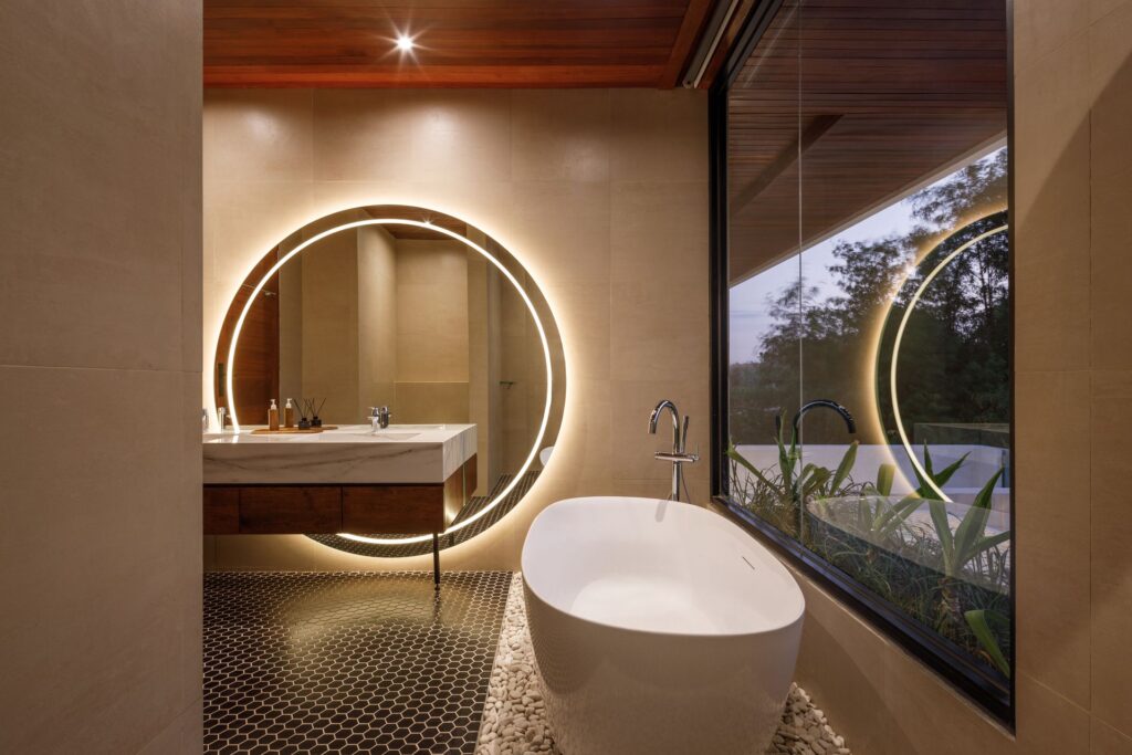 Casa Infinito - 3