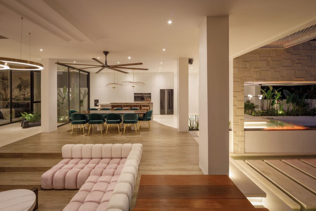 Casa Infinito - 12