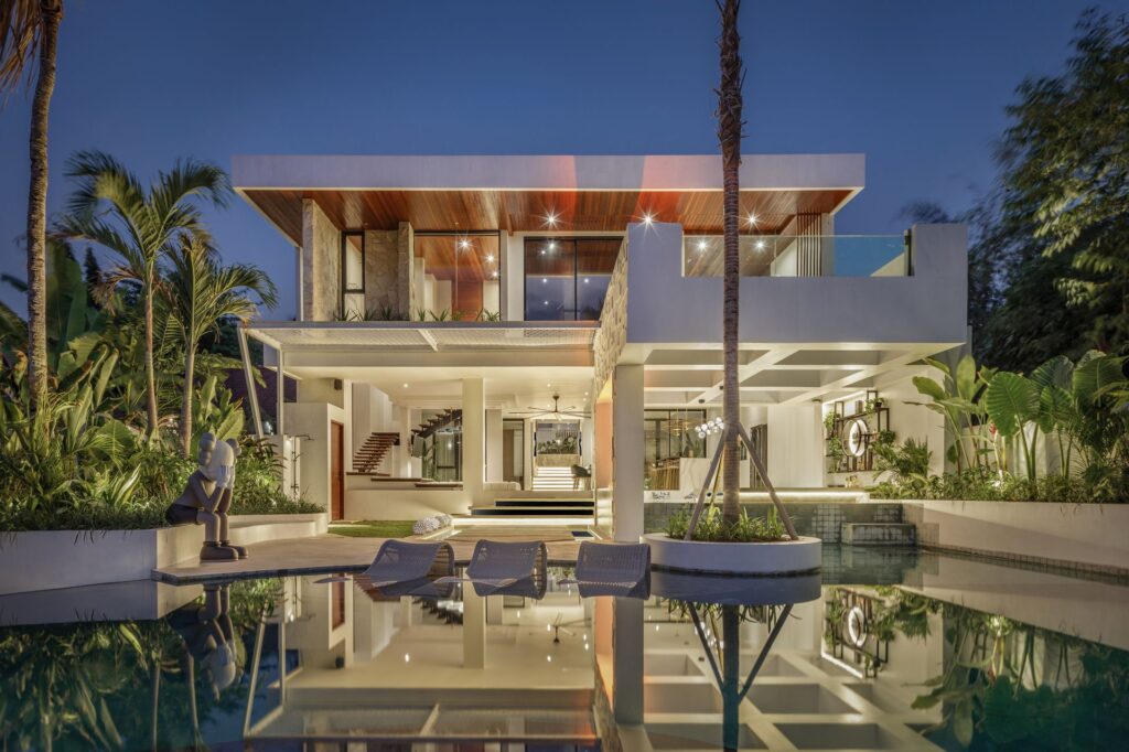 Casa Infinito - 20
