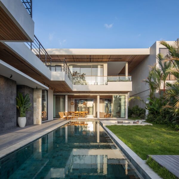 Casa Juno