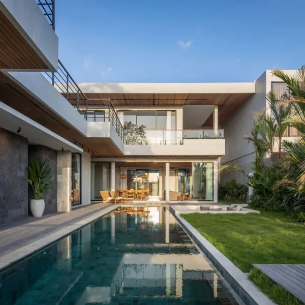 Casa Juno