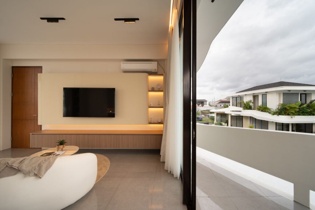 Djelantik House - 36
