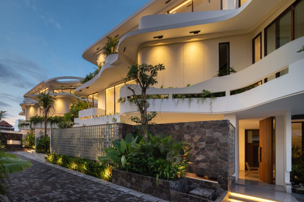 Djelantik House - 28