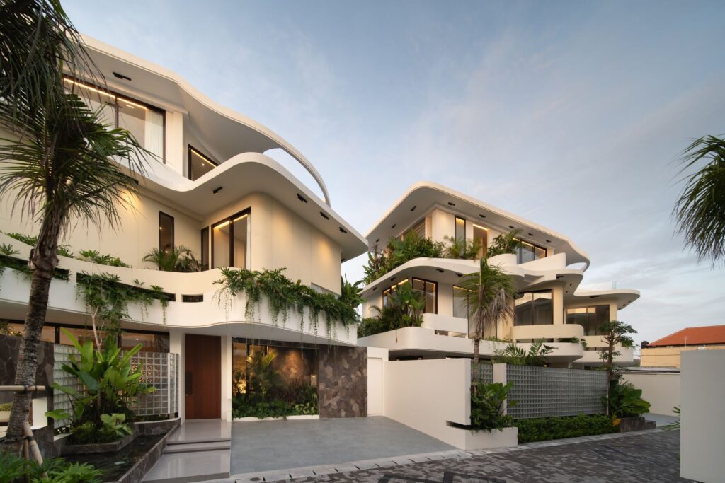 Djelantik House - 38