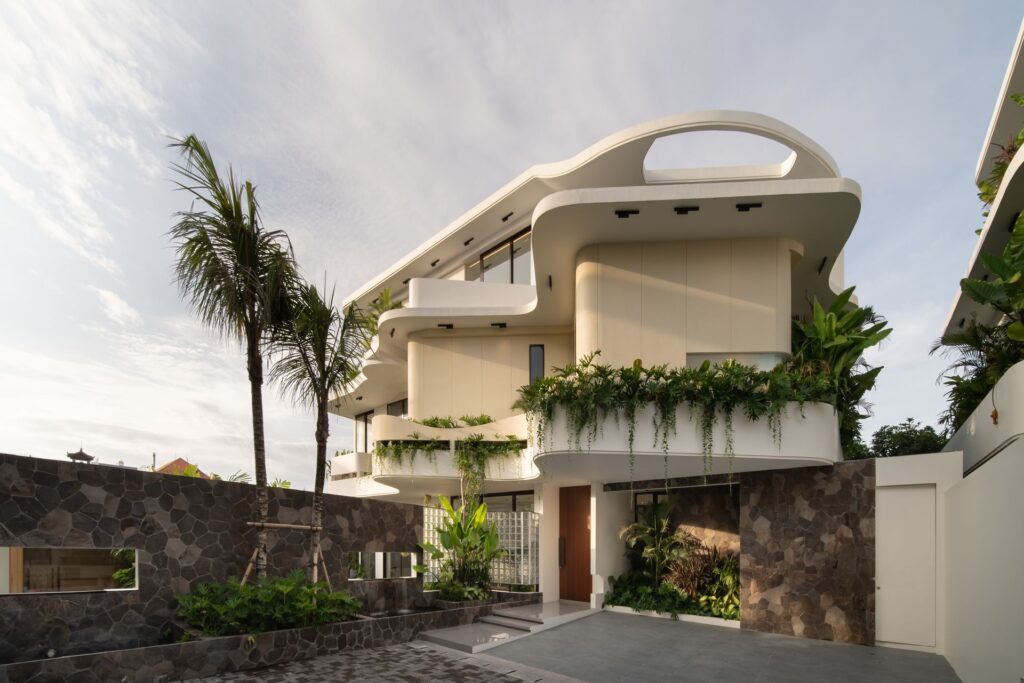 Djelantik House - 46