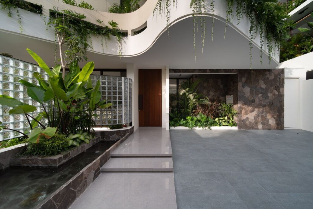 Djelantik House - 45